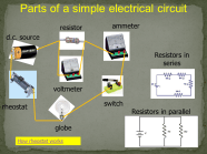 Simple Circuit Diagram Simple Circuit Diagram